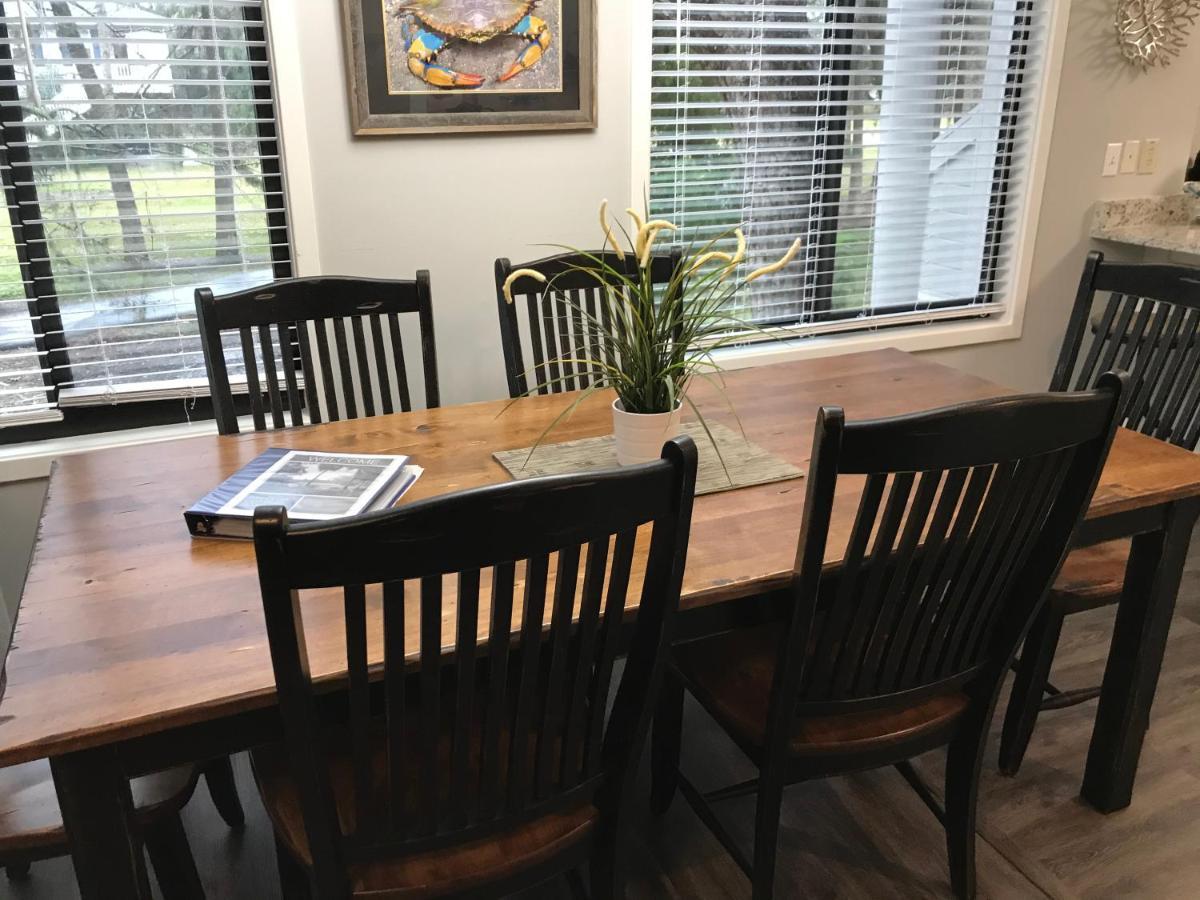 Change in Attitude - 2BR Condo Golfin’, Fishin’, Beachin’ Everyday Edisto Island Zewnętrze zdjęcie