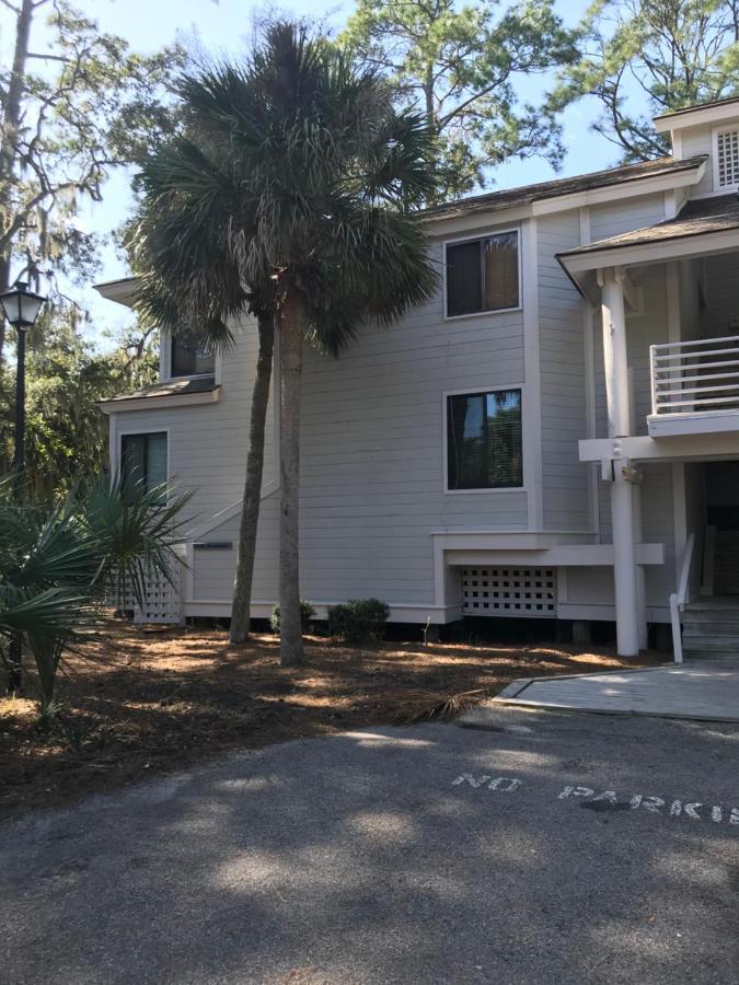 Change in Attitude - 2BR Condo Golfin’, Fishin’, Beachin’ Everyday Edisto Island Zewnętrze zdjęcie