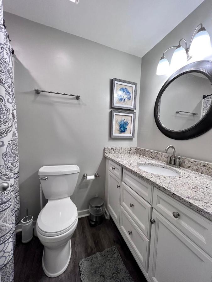 Change in Attitude - 2BR Condo Golfin’, Fishin’, Beachin’ Everyday Edisto Island Zewnętrze zdjęcie
