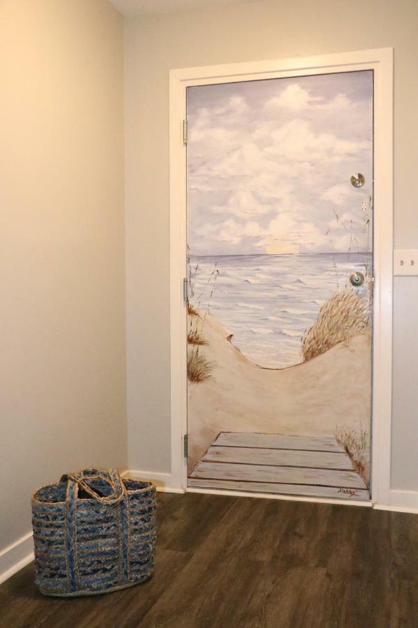 Change in Attitude - 2BR Condo Golfin’, Fishin’, Beachin’ Everyday Edisto Island Zewnętrze zdjęcie
